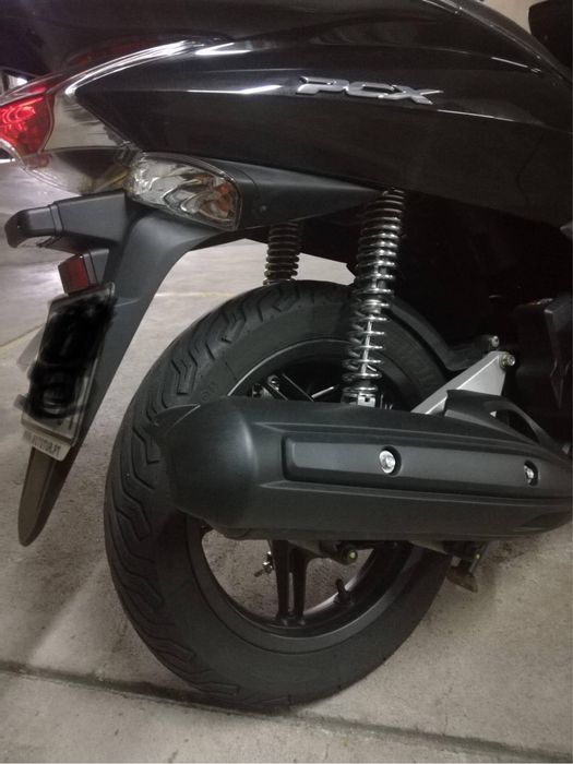 Pcx 2013 Apenas 13000 Km