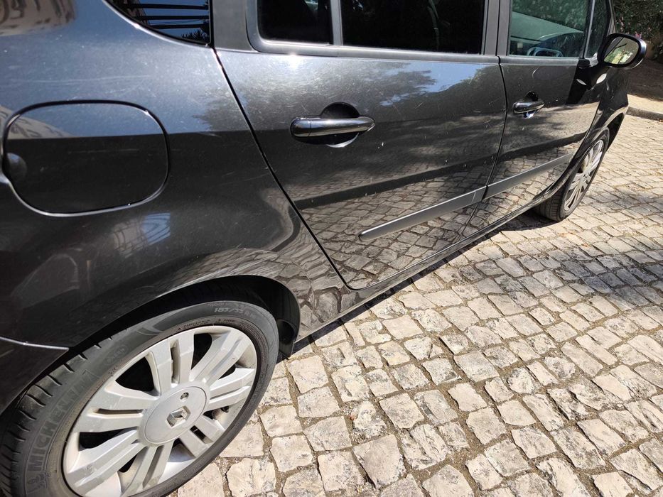 Renault Grand Módus - GASOLINA - 154.000 km