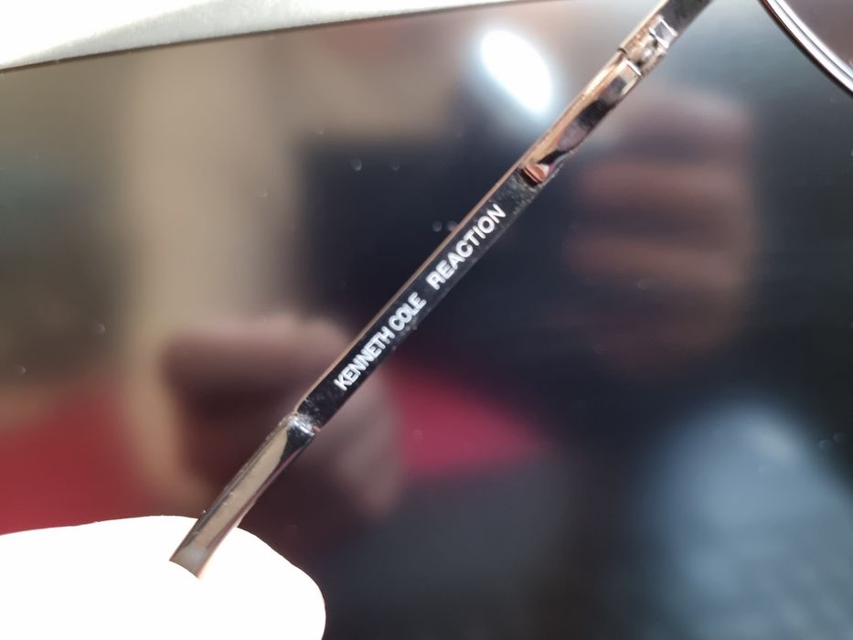 Okulary przeciwsłoneczne KENNETH COLE REACTION