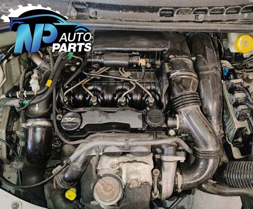 Motor Citroen c3 1.4 16v