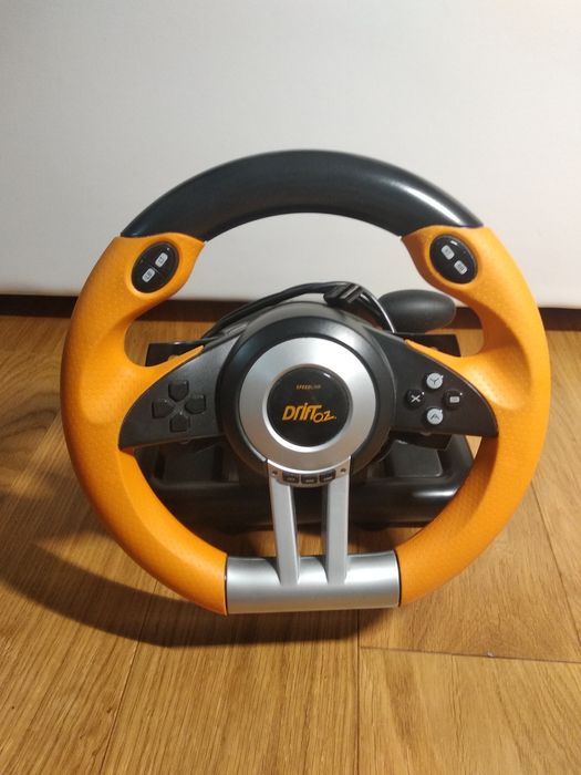 SpeedLink Drift O.Z (PC)
