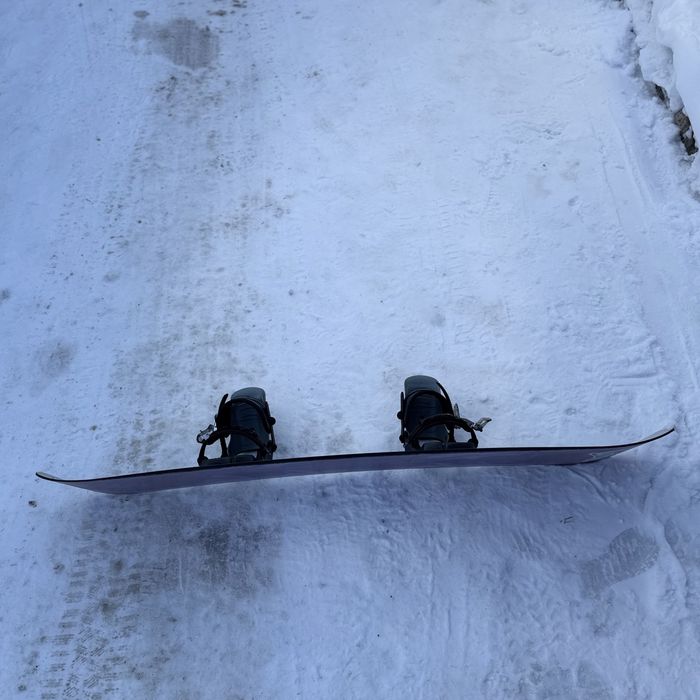 Продам сноуборд 154 см