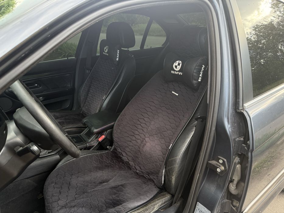 Продам BMW E39 M52B28