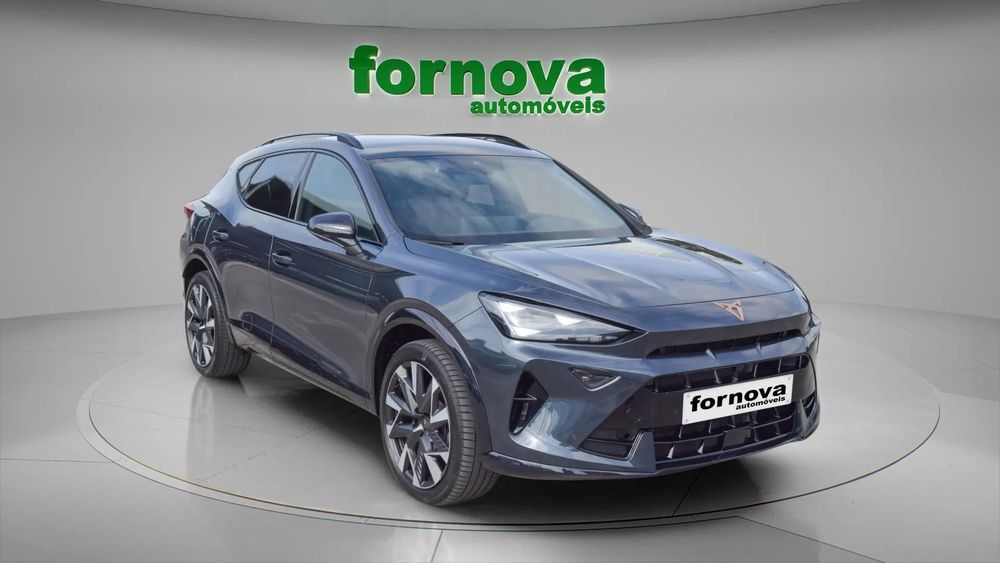 Cupra Formentor 1.5 e-Hybrid Special Edition DSG