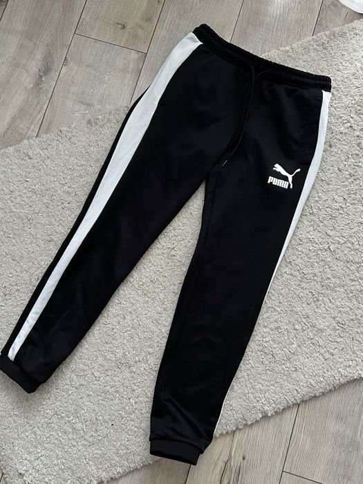 Спортивні штани Puma М ,чоловічі спортивні