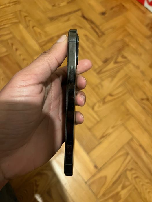 IPhone 12 Pro 128 Giga