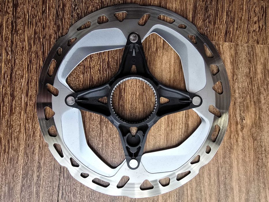 Disco Shimano RT-MT800 XT / Ultegra Center-Lock – 160mm