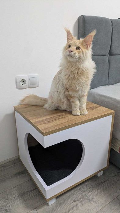 Приліжкові тумбочки