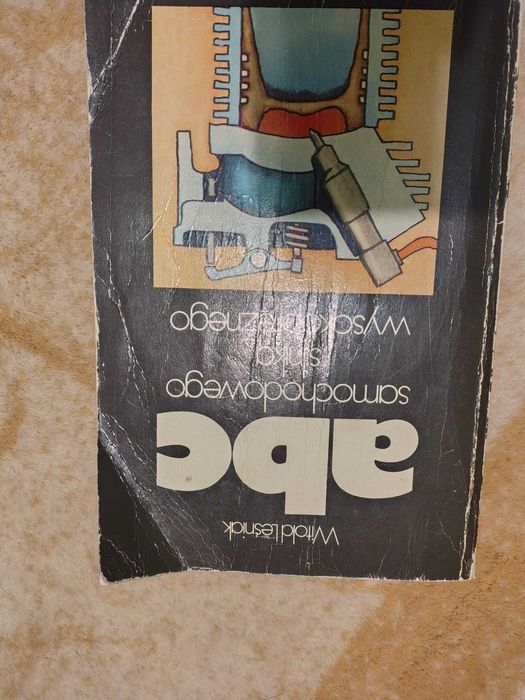 ABC samochodowego silnika wysokoprężnego