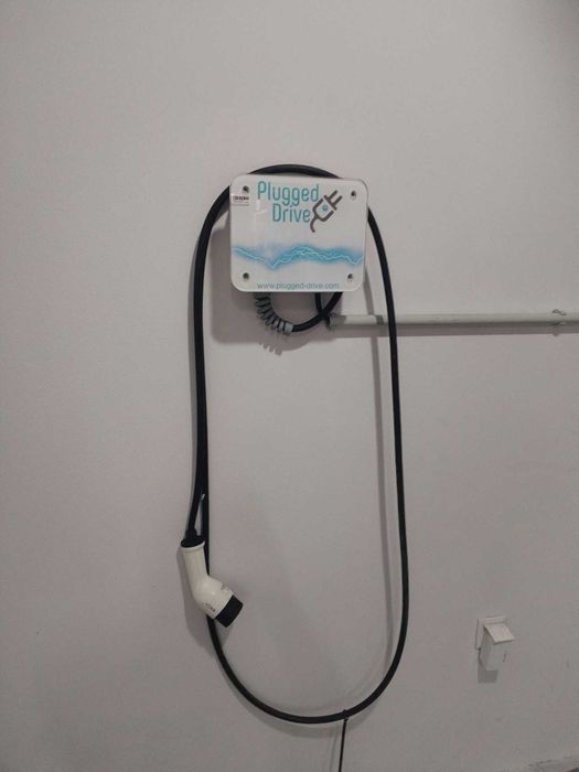 Wallbox carros eletricos