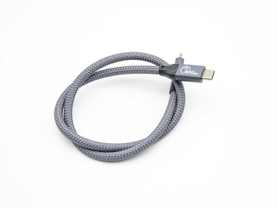 Thunderbolt 3 Multifuncional Docking Station TB3-S3 – Novo, em caixa