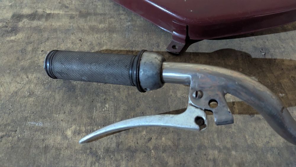 Бардачки Jawa 634 350 парабола капля руль капля кришка генератора ява 6в 634