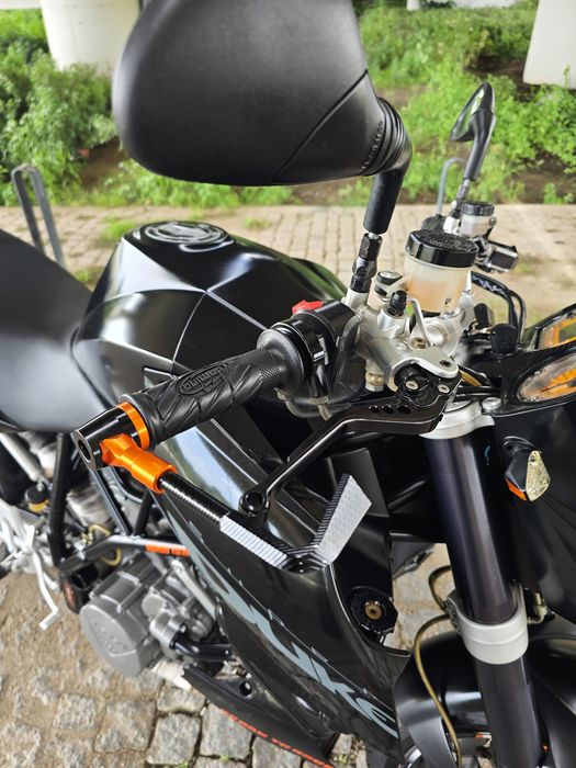 KTM super duke 990