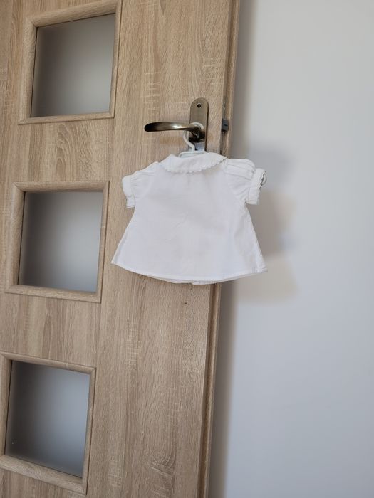 Koszulka z haftem roz 56