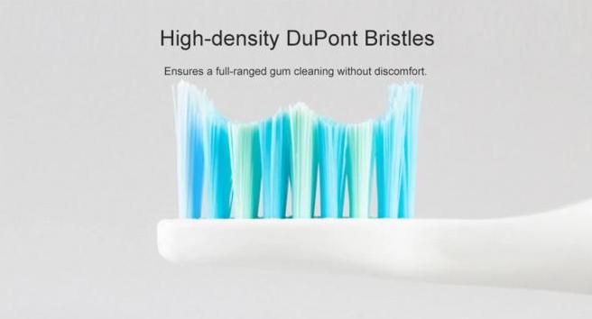 Escova de dentes elétrica - 10 euros - Portes grátis