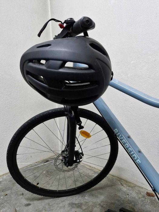 Bicicleta Riverside Senhora (como nova)