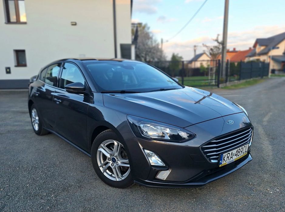Ford Focus Sprzedam