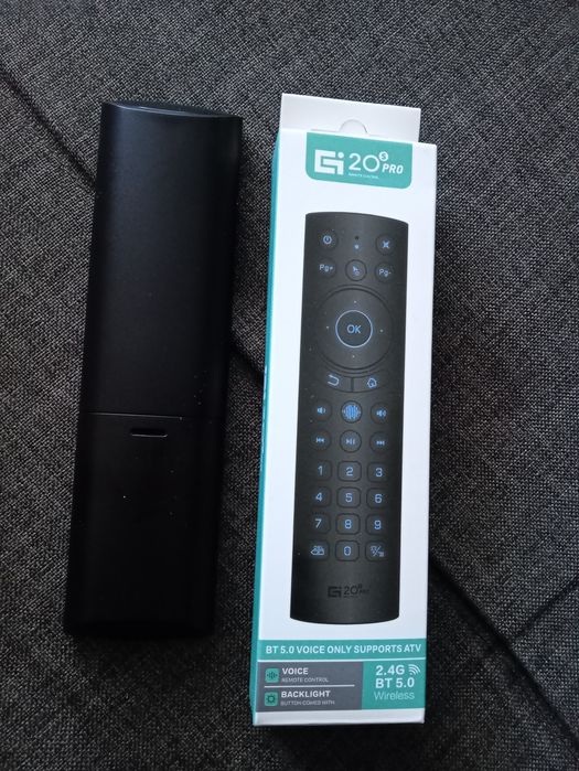 Продам пульт GI 20 Pro
