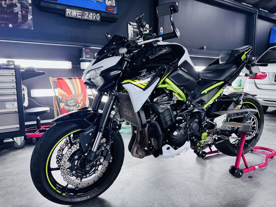 Kawasaki