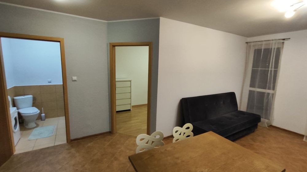 Dwupokojowe mieszkanie, 37m, centrum Ełk