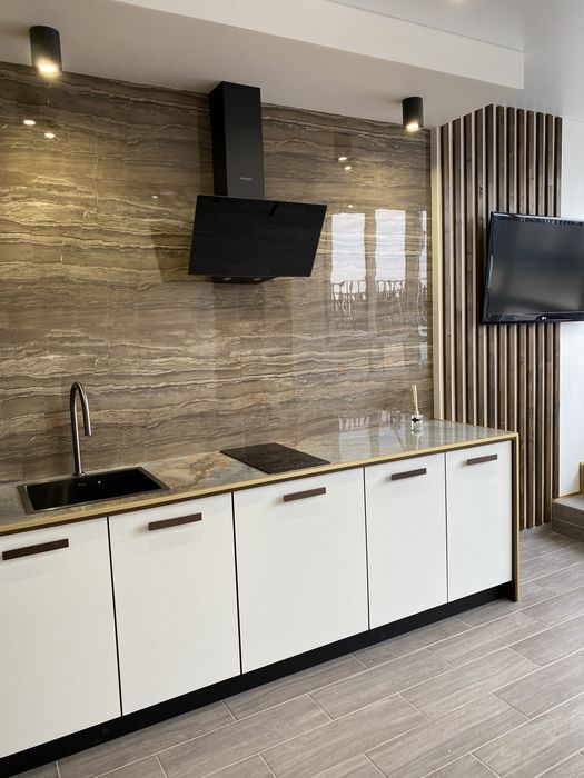 Квартира посуточно ВСЕГДА есть СВЕТ, интернет,3 этаж ЖК« Гранд-Бурже»