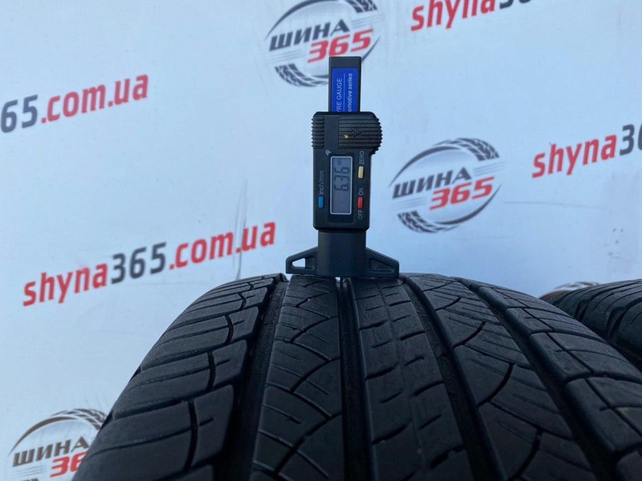 шини бу 215/60 r17 continental contiecocontact 5 6mm