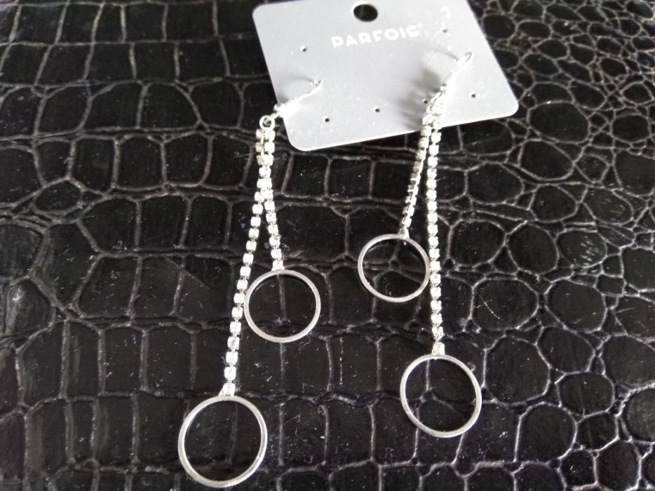 Brincos Bijou Brigitte novos