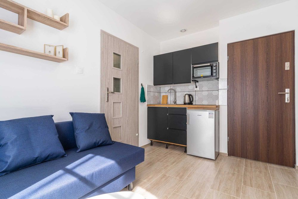 Kawalerka Zawodzie Uniwersytet Ekonomiczny UE / Studio for rent (oferta prywatna)