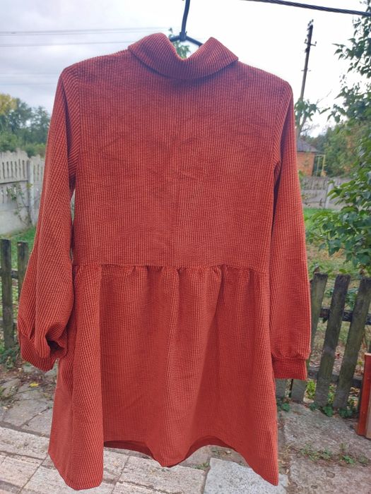 Продам плаття мікровільвєт