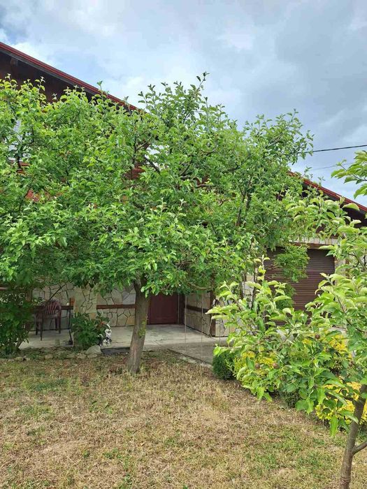 Прод-ся буд  в приміській зоні , с Драгомирчани