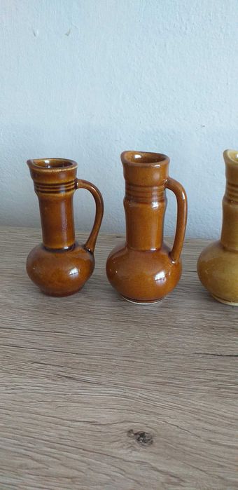 Wazoniki z czasów prl