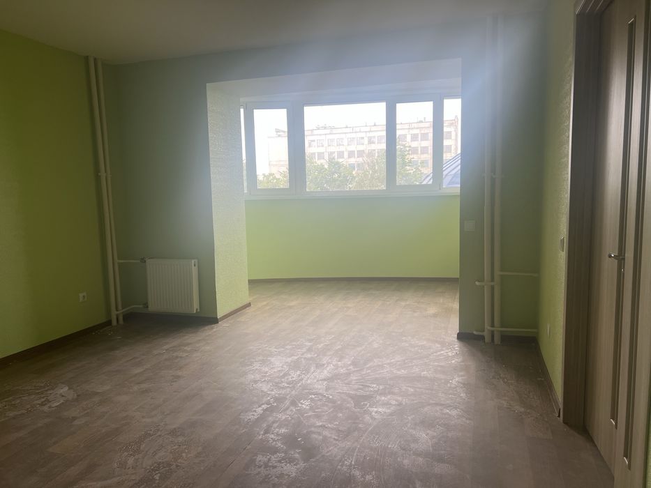 Продам 3-К з ремон. без комісії. Леваневського