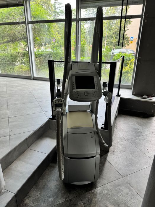 Endermologia LPG