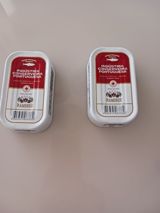 Emissão especial limitada de selos