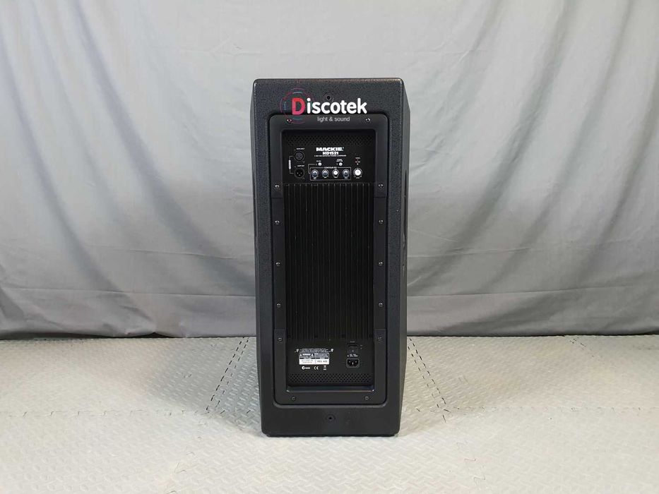 MACKIE HD 1521 | 800W | Aktywna |