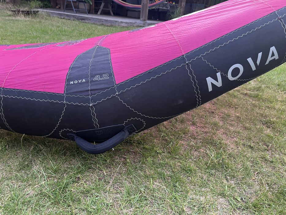 Wing North Nova 4.2 jak nowy