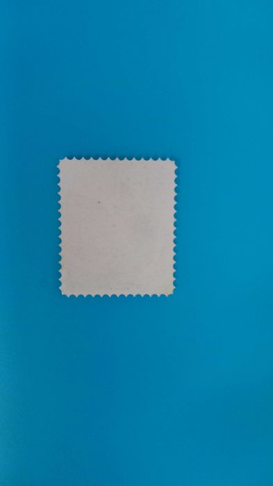 Selos de portugal - Aves - Sisão. 53