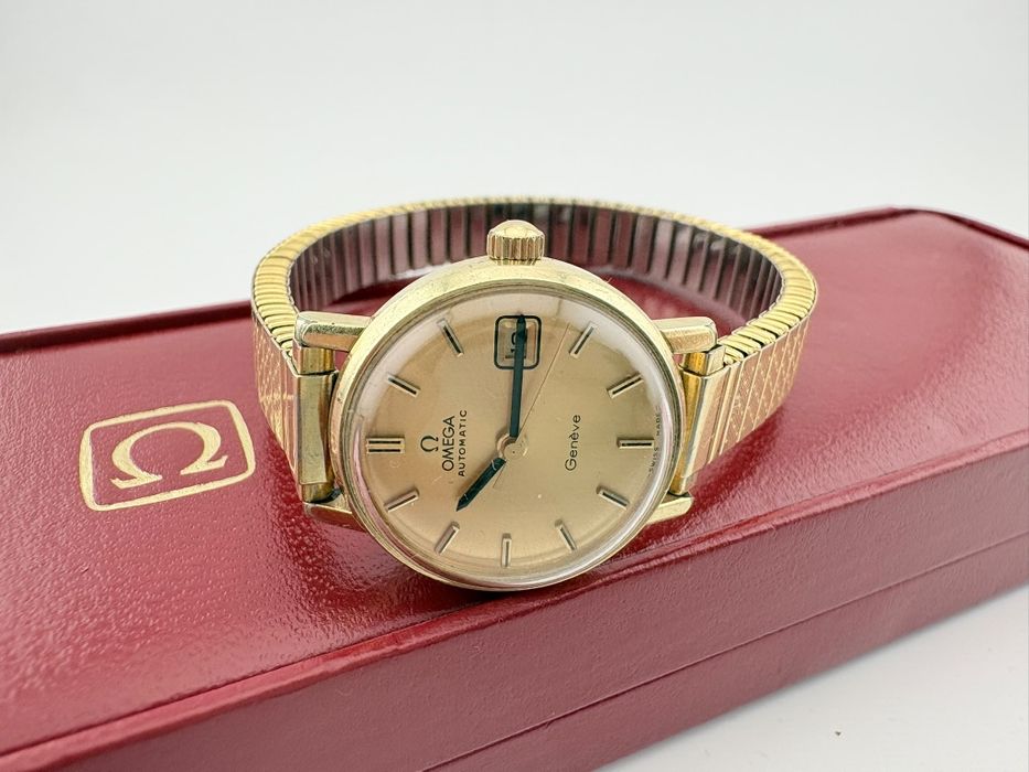 Omega geneve Automatic Ladies