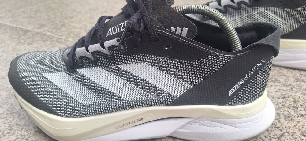 Sapatilha run Adidas Adizero Boston 12