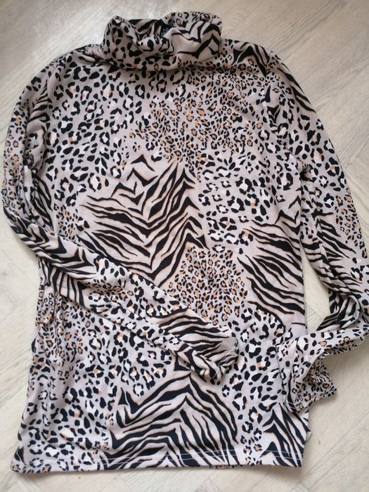 Golf Panterka M L New Look