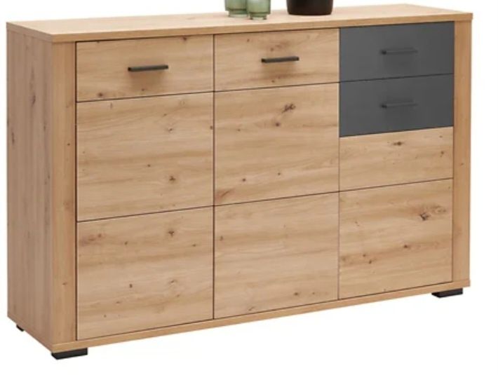 komoda BRW Maxim nowa
