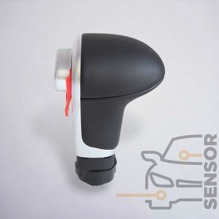 Ручка КПП AUDI автомат A6L A7 A4L A5 Q5 Q7 чорна