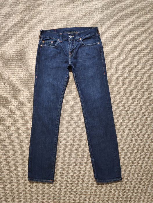 True religion Rocco джинси slim fit оригінал W32 L32