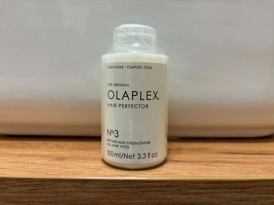 Olaplex Zestaw odbudowujący NO.3 + NO.4 + NO.5 + NO.6