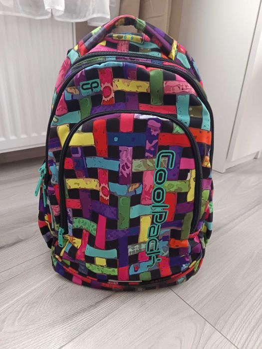 Plecak CoolPack z serii Prime
