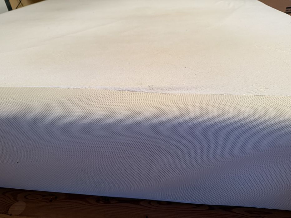 Materac piankowy Tempur orginal 180x200