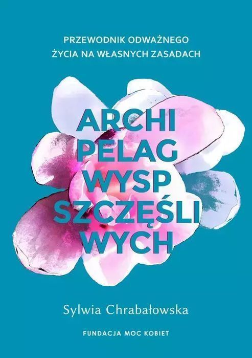 Archipelag wysp szczęśliwych. Moc Media. Nowy Produkt