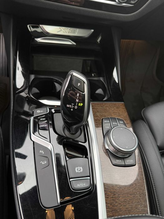 BMW X3 2019 VIN 5UXTR9C53KLP88576 фото оголошення 13 з 22