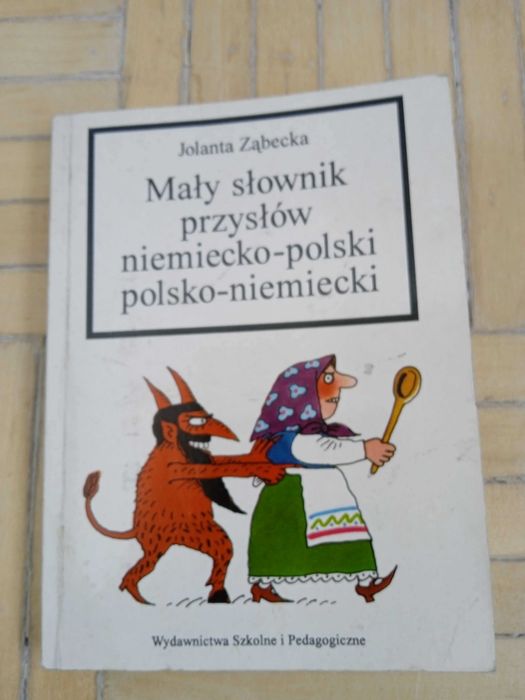 zestaw gazety kobiece plus książka Mały slownik przysłów REZERWACJA