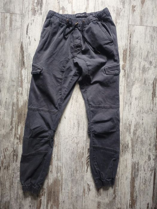 Джоггеры Jack and Jones, Indicode jeans.